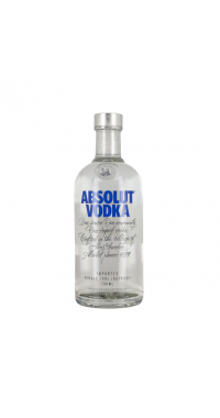 Absolut Vodka 70cl